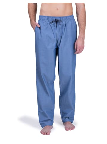 Moonline Webhose in jeansblau