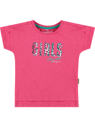 Vingino T-Shirt in Pink