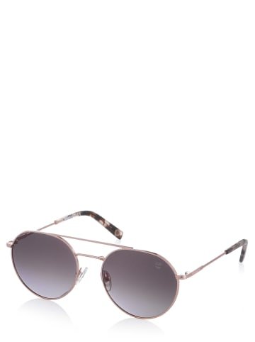 Timberland Sonnenbrille für Damen in gold