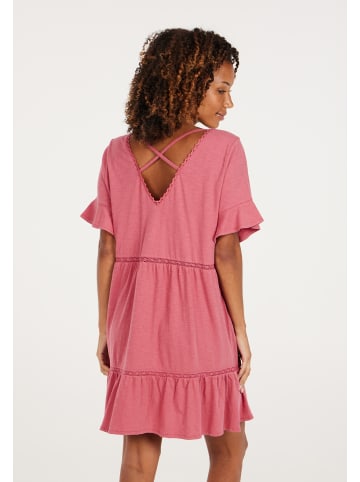 Protest " PRTTHIRZA in Smooth Pink