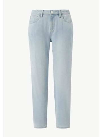 comma Jeans-Hose in 52Z4_hellblau
