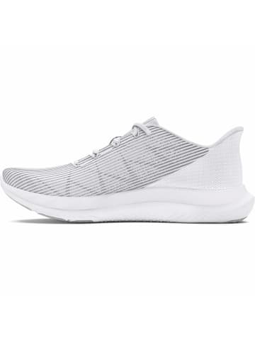 Under Armour Runningschuhe für Damen in weiß