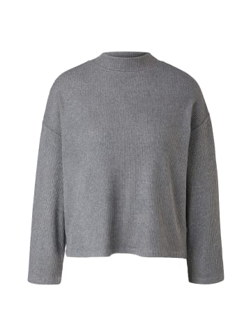 QS T-Shirt in 99W0_schwarz