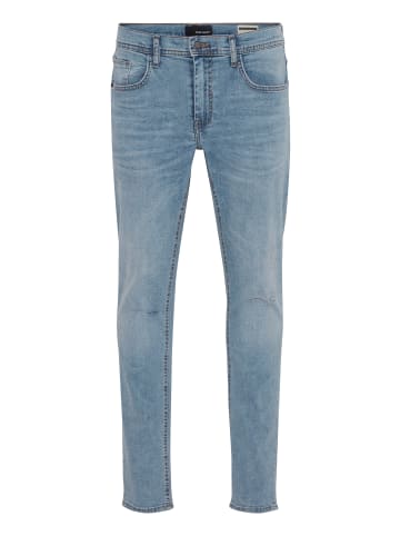 BLEND Slim-fit-Jeans BHJet in Bleached Denim