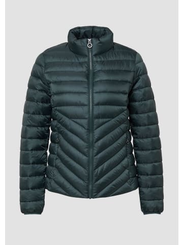 s.Oliver Outdoor-Jacke in 6933_petrol