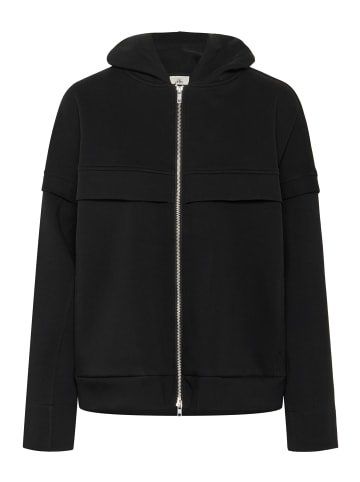 Karen By Simonsen Kapuzenshirt KBBanks Oversize fit in Meteorite