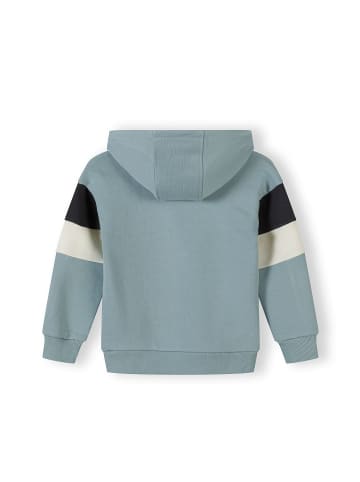 Minoti 2-tlg Jogginganzug 29FLEECE257 in Blau