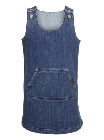 elkline Jeanskleid Littledream in blue - denim