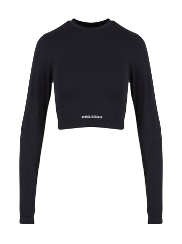 PEGADOR PEGADOR in washed black