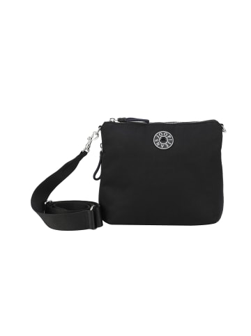 Joop Jeans Schultertasche 'Giocoso Letizia in Phantom 25,00 x 23,00 x 6,50 cm'
