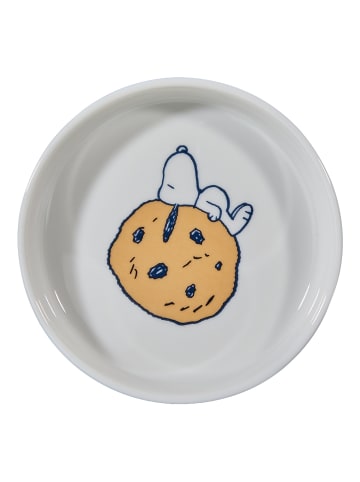 Butlers Schmuckteller PEANUTS Cookie in Weiß
