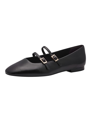 Tamaris Ballerinas schwarz