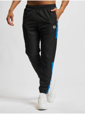 Sergio Tacchini Sergio Tacchini Herren Sergio Tacchini Abita Trainingshose in black