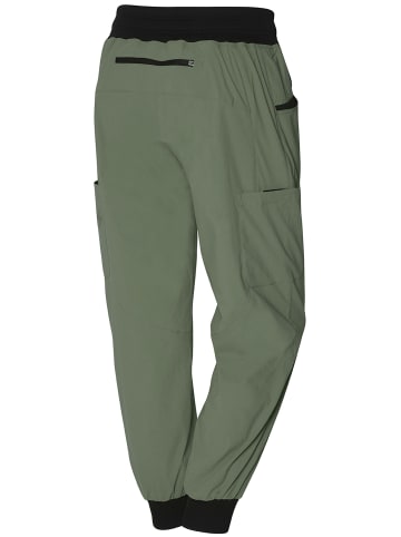 rh+ Cargohose Cargo W Pants in ivy green-black