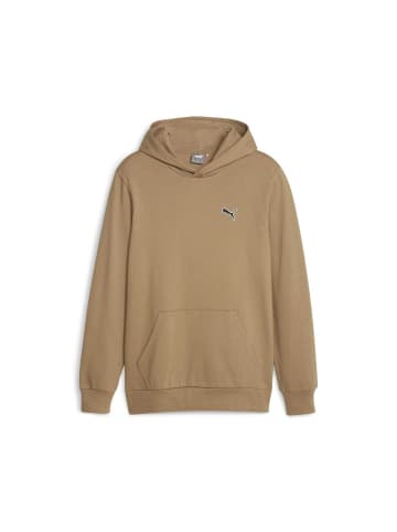 Puma Sweatshirt in Beige