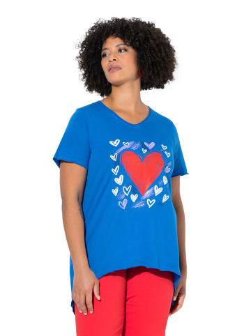 Angel of Style Shirt in blau