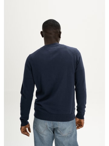 MELA Herren Strick Jacke SHAMIAL