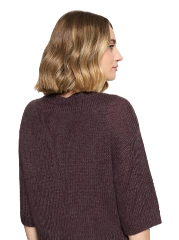 Robe Légère Kleid in lila - 0001