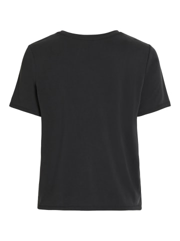 Object T-Shirt in Black