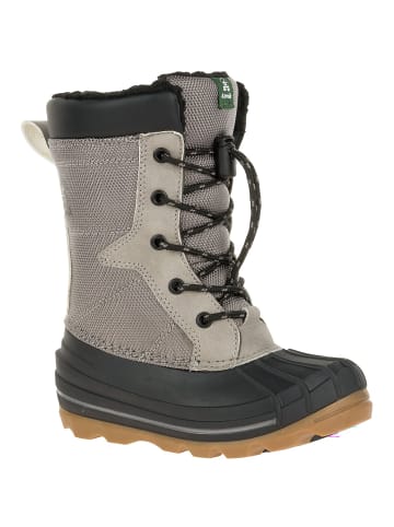 Kamik SURFIN in Steingrau