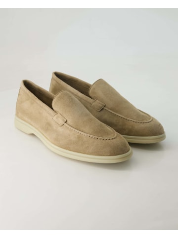George Watts Slipper in Beige
