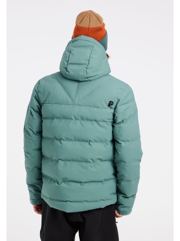 Protest " PRTMONACH in Atlantic Green