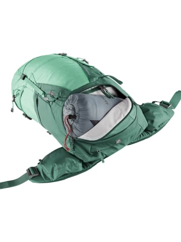 Deuter Trekkingrucksack in grün