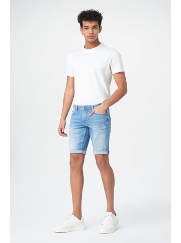 M.O.D Thomas Shorts Drake Blue