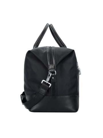 Roncato E-Lite Borsone Weekender Reisetasche 53 cm in nero