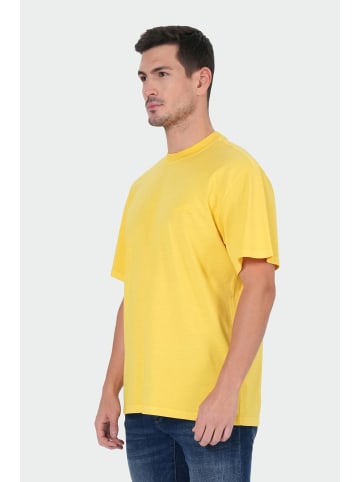 M.O.D Erik T-shirt Virbant Yellow