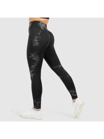 SMILODOX Leggings Becci in Schwarz