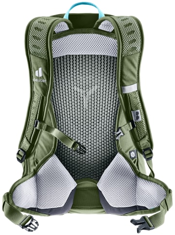 Deuter Wanderrucksack AC Lite 15 SL in Lagoon/Khaki