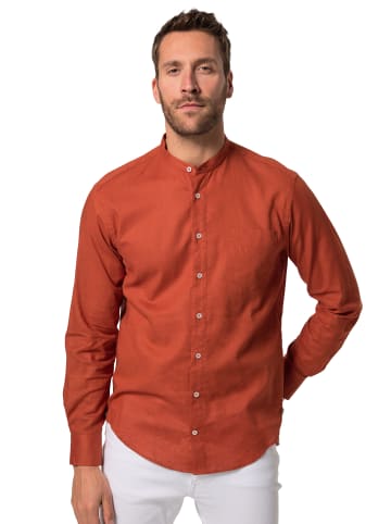 JP1880 Hemd in terra