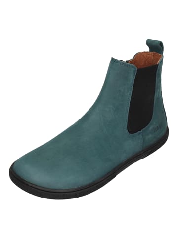 KOEL Chelsea Boots FILAS 08L009.231-130 in türkis
