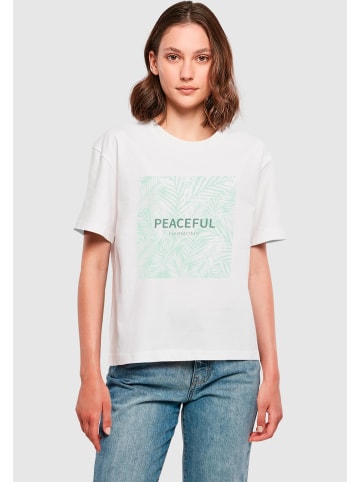 Merchcode Merchcode T-Shirts in white