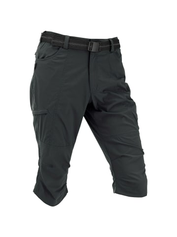 Maul Sport Piratenhose Hollyford II in Schwarz