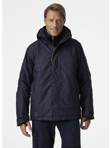 Helly Hansen Jacke "Kensington" in Blau