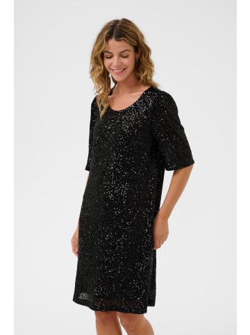 Cream Kleid CRDiddi Regular fit in Pitch Black