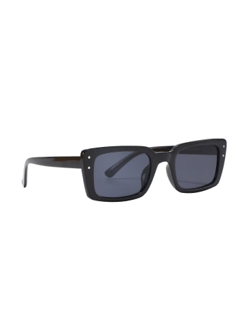 collezione alessandro Sonnenbrille " Lissabon " in schwarz