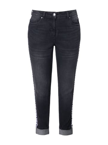 Angel of Style Jeans in black