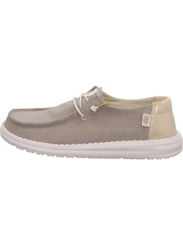 Hey Dude Slipper in bunt