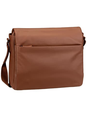 Jost Bodybag Tromsoe in Cognac