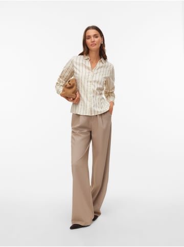Vero Moda Hemd in Birch