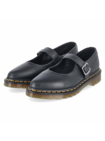 Dr. Martens Ballerina in schwarz