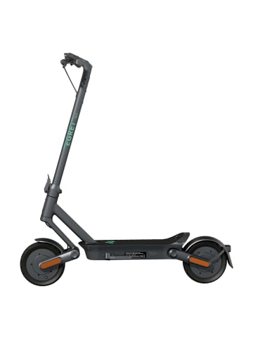 Egret E-Scooter Ey! 2 in grau