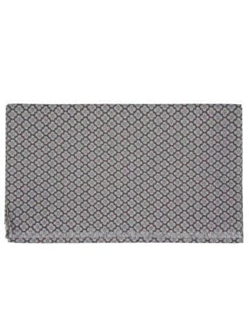 BGents Schal für Herren in anthrazit