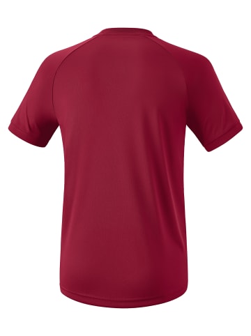 erima Herren Madrid Trikot in bordeaux