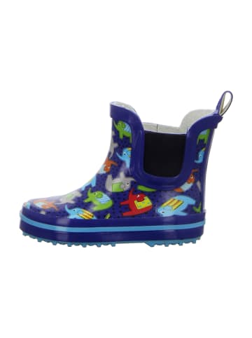 Beck Stiefel in Blau