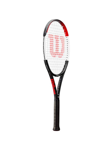 Wilson Tennisschläger PRO STAFF PRECISION 100 in red-white-black