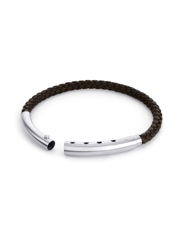 FYNCH-HATTON Armschmuck Armband in braun